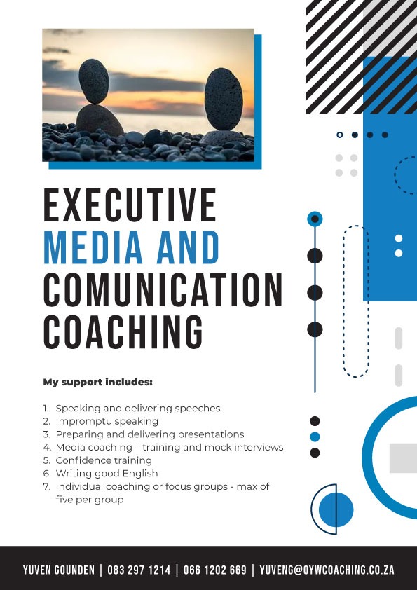 Media Training